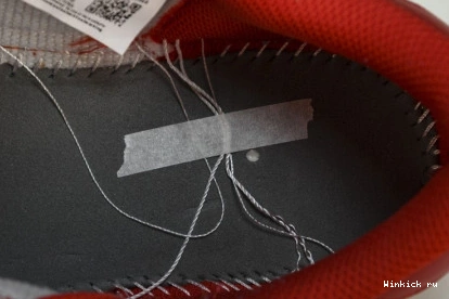 OF Jordan 1 Travis x Scott Air OW 0714